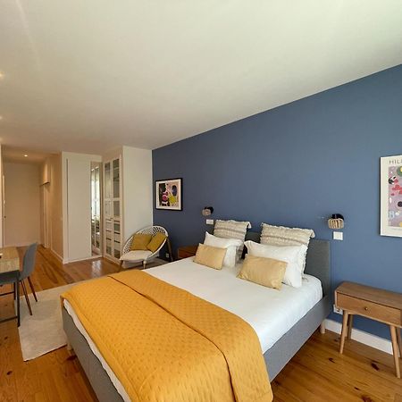 فندق Bluecap By Mytrip Porto ماتوسينهوس المظهر الخارجي الصورة