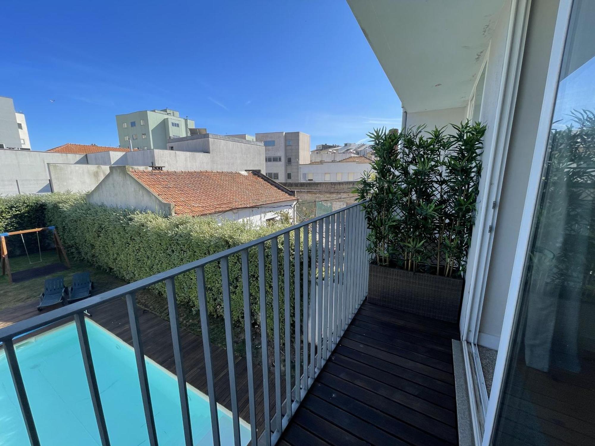 فندق Bluecap By Mytrip Porto ماتوسينهوس المظهر الخارجي الصورة