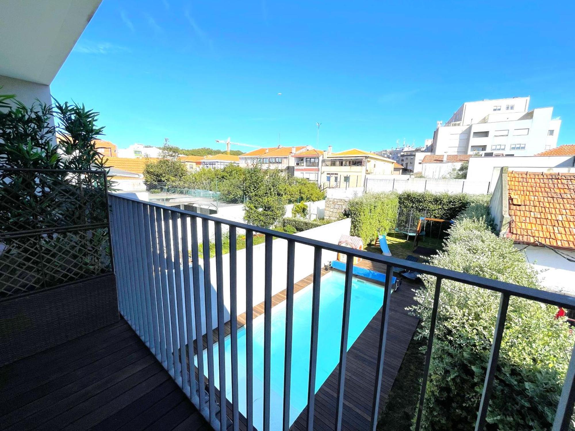فندق Bluecap By Mytrip Porto ماتوسينهوس المظهر الخارجي الصورة