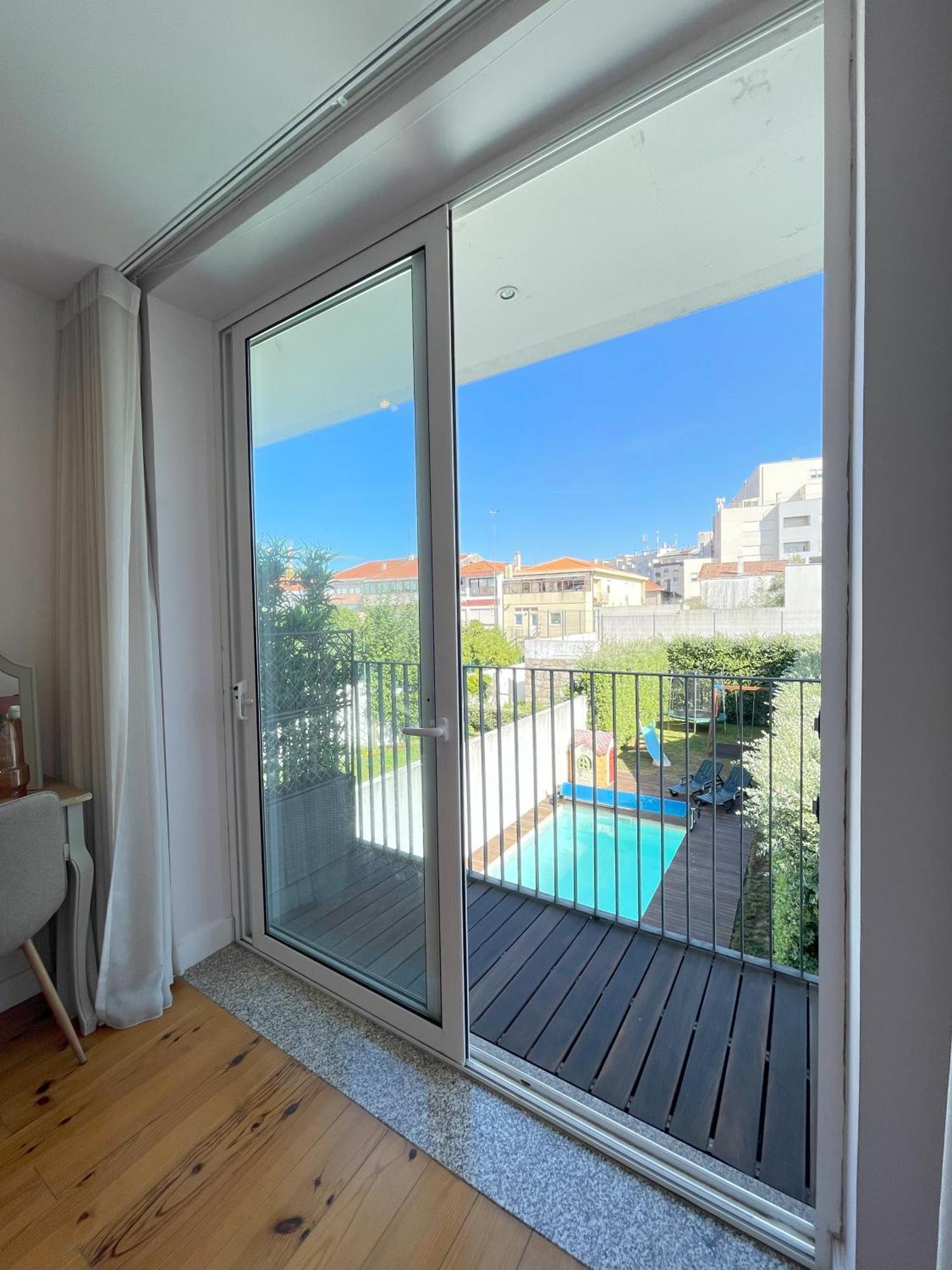 فندق Bluecap By Mytrip Porto ماتوسينهوس المظهر الخارجي الصورة