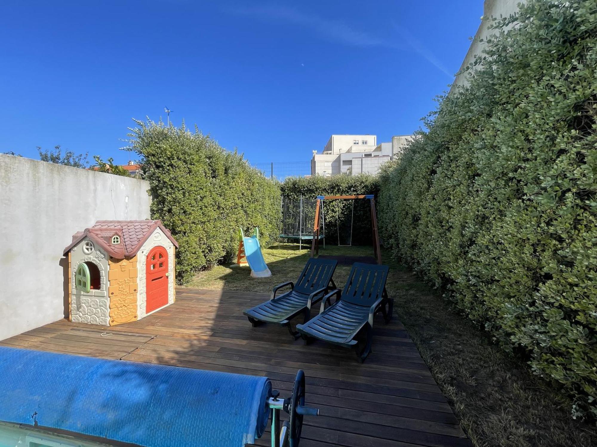 فندق Bluecap By Mytrip Porto ماتوسينهوس المظهر الخارجي الصورة