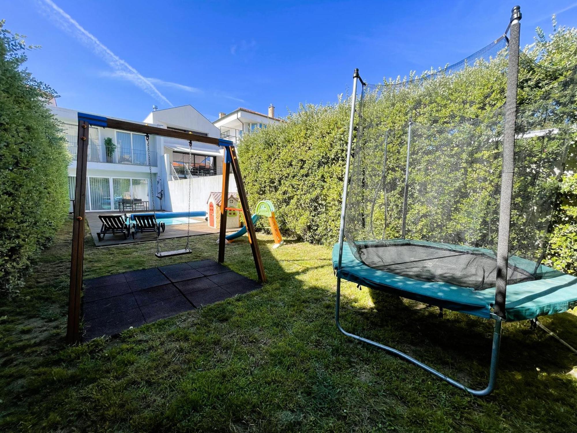 فندق Bluecap By Mytrip Porto ماتوسينهوس المظهر الخارجي الصورة