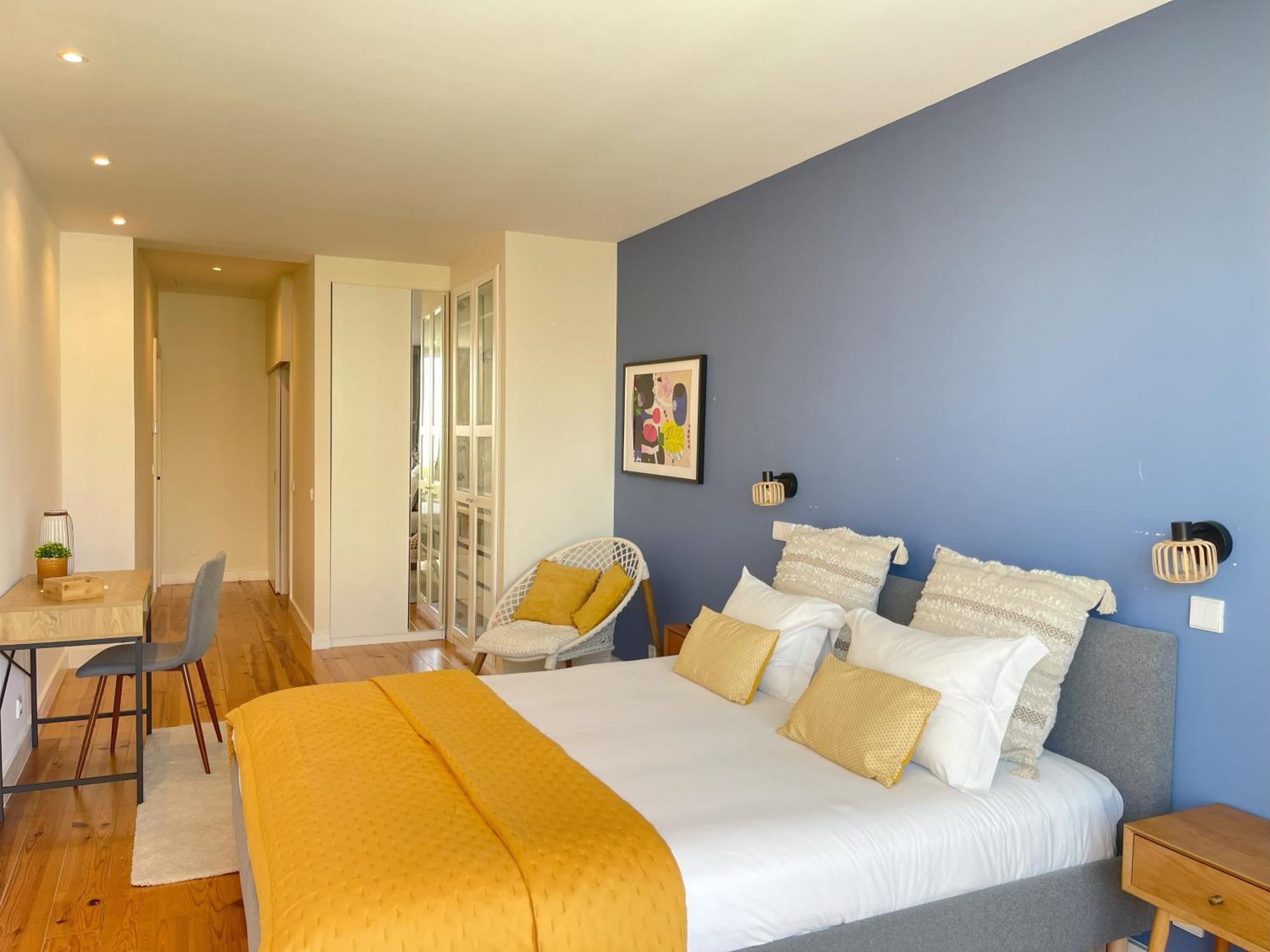 فندق Bluecap By Mytrip Porto ماتوسينهوس المظهر الخارجي الصورة